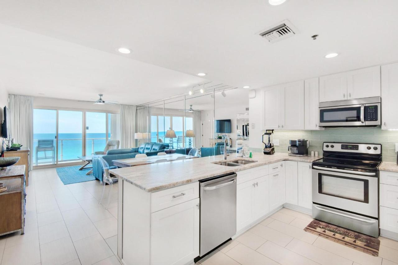 Sterling Sands 502 Destin Exterior foto